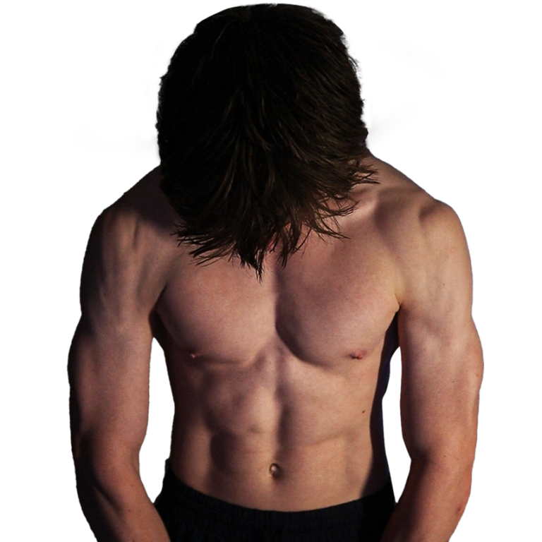 muscuboost musclé pectoraux