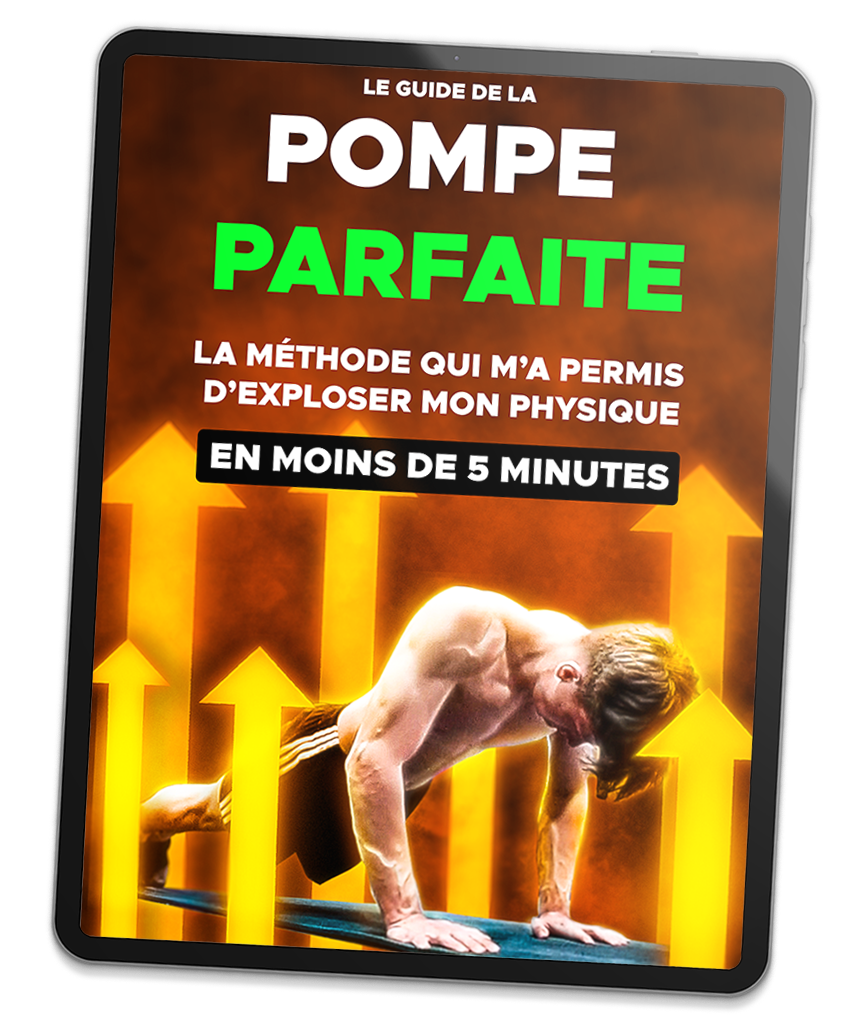 guide de la pompe parfaite
