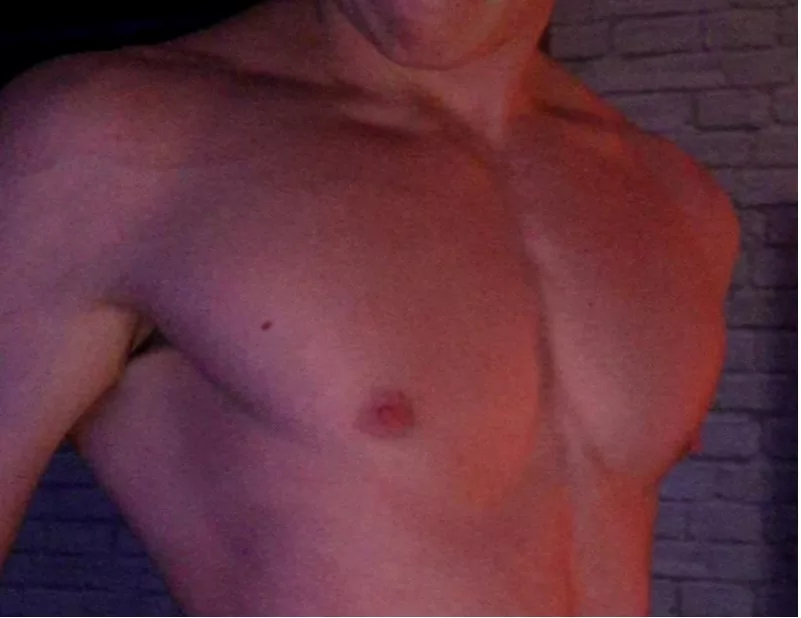 pecs / pectoraux