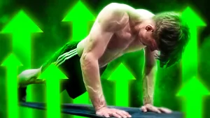 pompe musculation