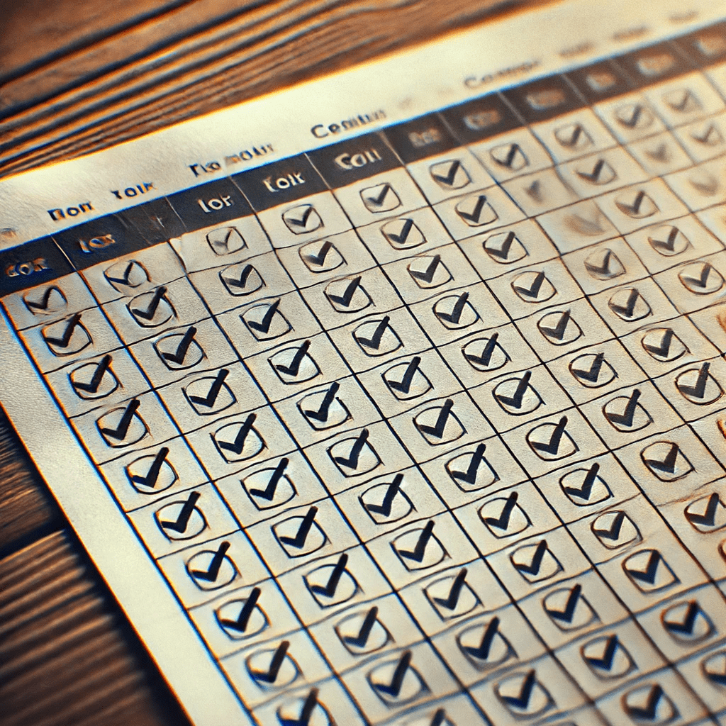 Tracker-habitudes-papier Tracker d'habitudes papier